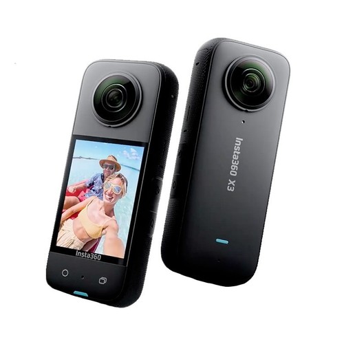 1pcs insta360 360 - insta360, 5.7k