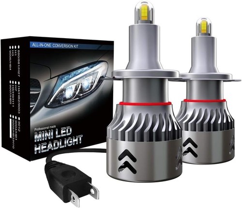 Kit led lenticolari 76w - led, 12v