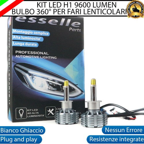 Kit full led - full, h1