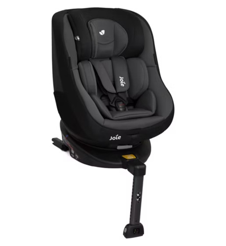 Seggiolino auto joie spin 360 - joie,