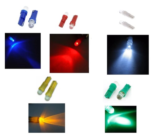 Lotto luci 2w led - lotto, t5