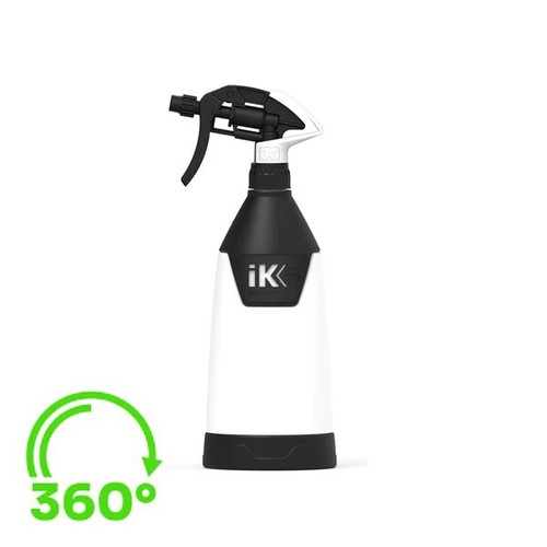 Sprayers nebulizzatore ik - nebulizzatore,