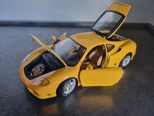 Bburago ferrari f360 - ferrari,