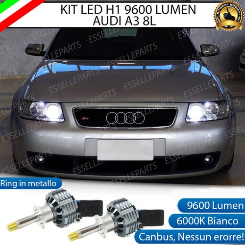 Kit full led canbus - full, 360°