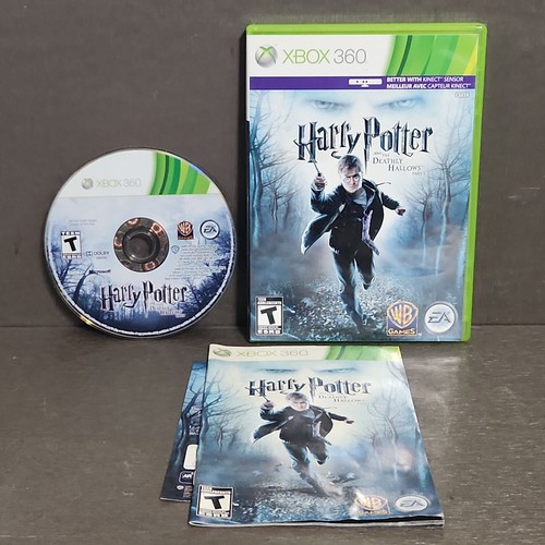 Harry potter doni della morte - doni,