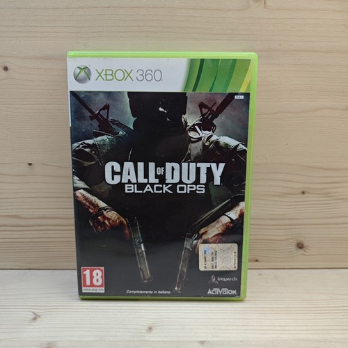 Call duty black - duty:, 1