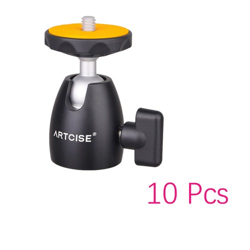 Mini 360 girevole testa - mini,
