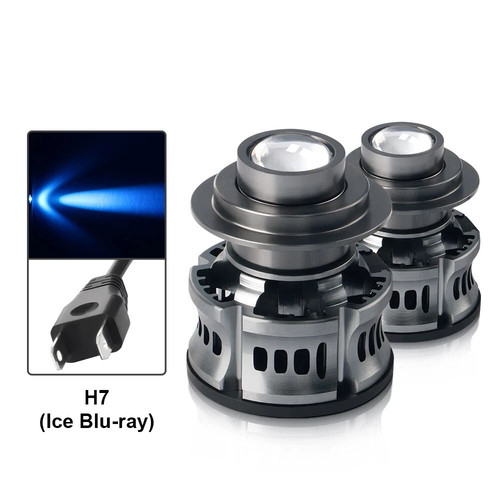 Kit led laser 80w ice - led,
