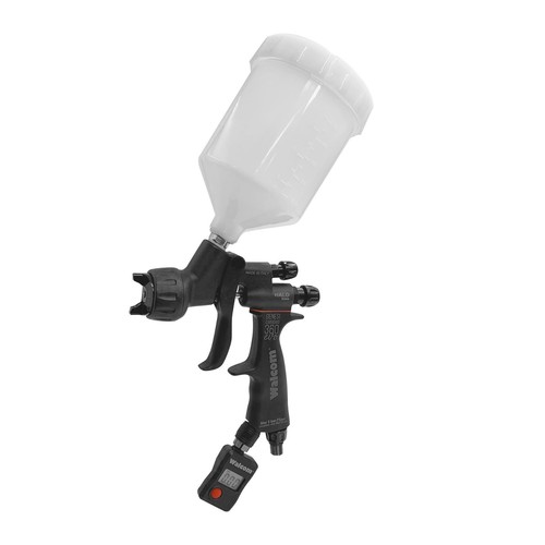 Walcom aerografo genesi - walcom,