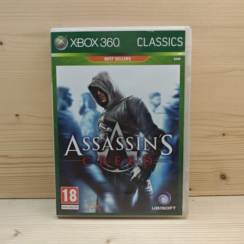 Assassin creed pal ita - creed,