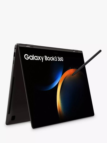 Samsung galaxy book3 360 - samsung, 13.3