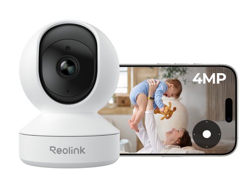 Reolink 360 telecamera - reolink, 360°