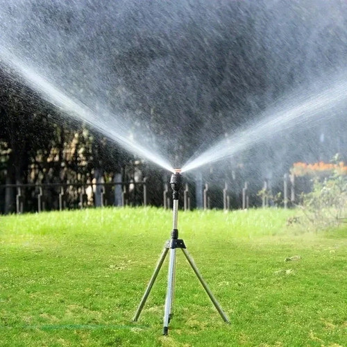Set treppiede irrigazione - set,