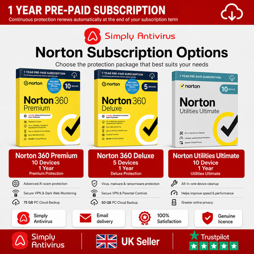 Norton 360 utilities - /,