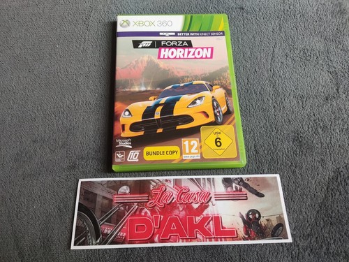 Forza horizon sur - 1, xbox
