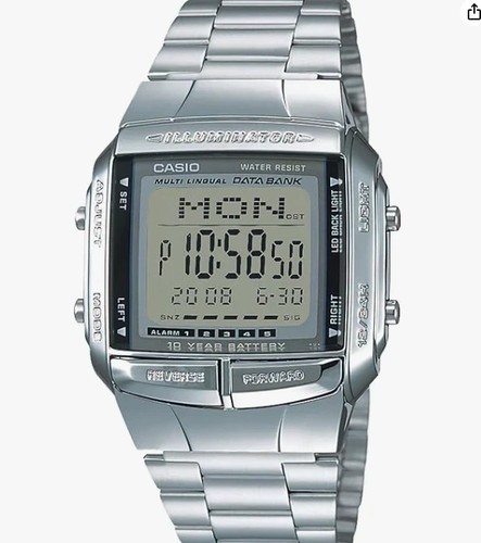 Orologio digitale casio - orologio,