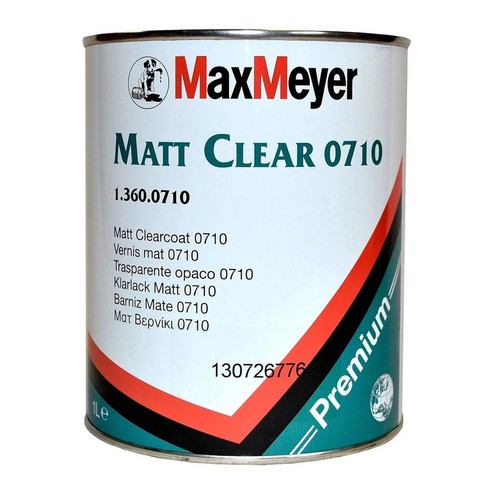 Max meyer 360 0710 - 2k, 1.360.0710/e1