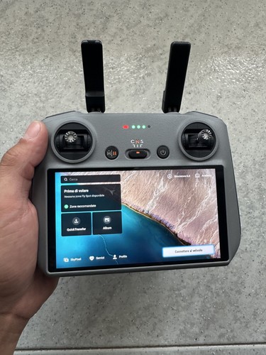 Dji rc2 lito - dji, avata