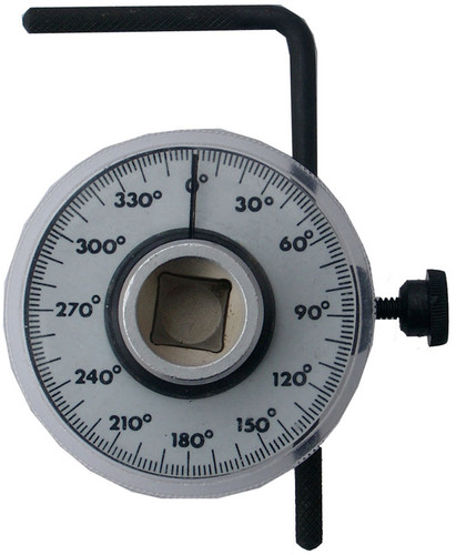 Indicatore angolare coppia - indicatore,