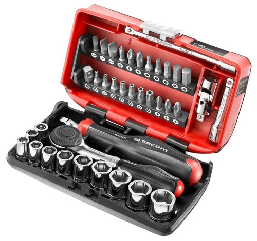 Facom 360nano set - facom, di