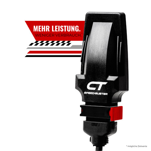 Chiptuning adatto per isuzu - adatto,