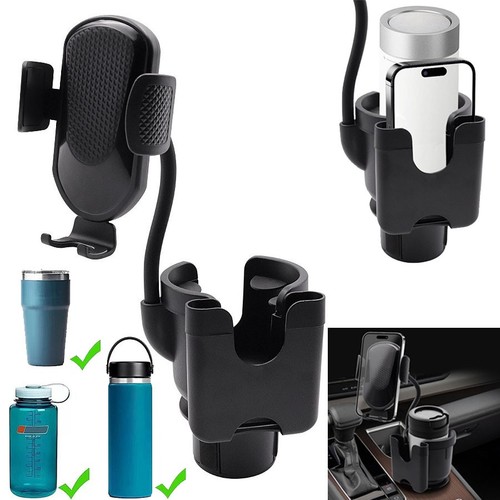 Supporto tazza auto 1 - supporto, in