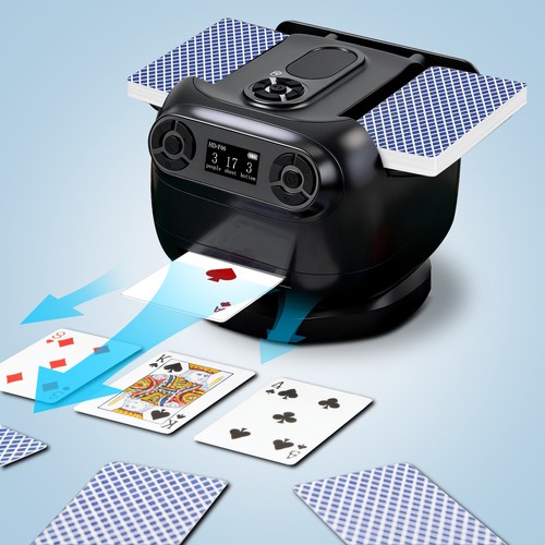 Miscelatore automatico - , di