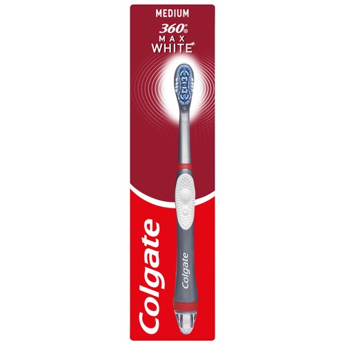Colgate 360 max white - 360,