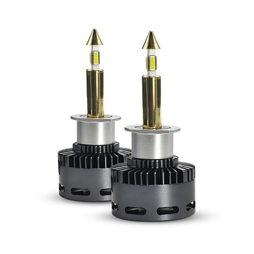 Coppia lampade led auto - lampade, h1