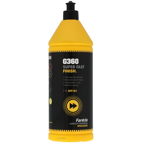 Farecla g360 super fast - farecla,