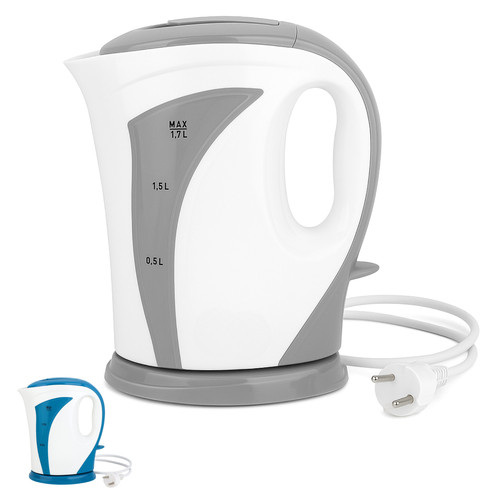 Bollitore elettrico 2200w - elettrico, 1,7l