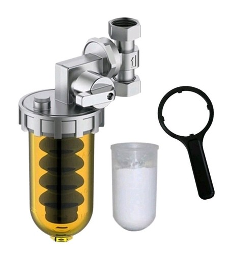 Dosatore polifosfato ikaro - dosatore,