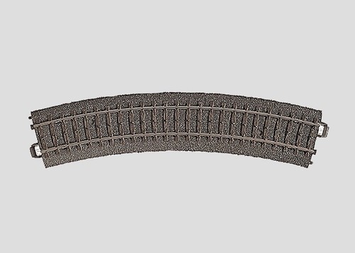 Märklin 24130 binario - 24130, c-gleis