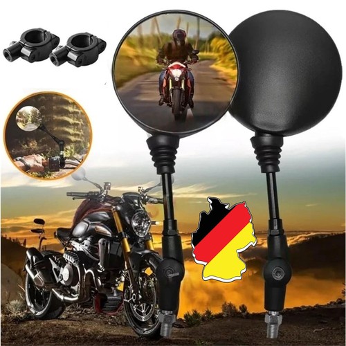 Paio specchietti retrovisori - 1,