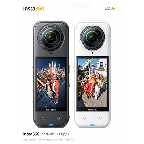 1pcs insta360 impermeabile - insta360,