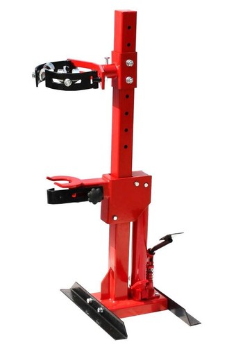 Compressore idraulico molle - idraulico,
