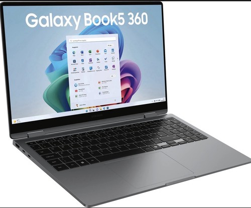 Samsung galaxy book5 360 6 - samsung,
