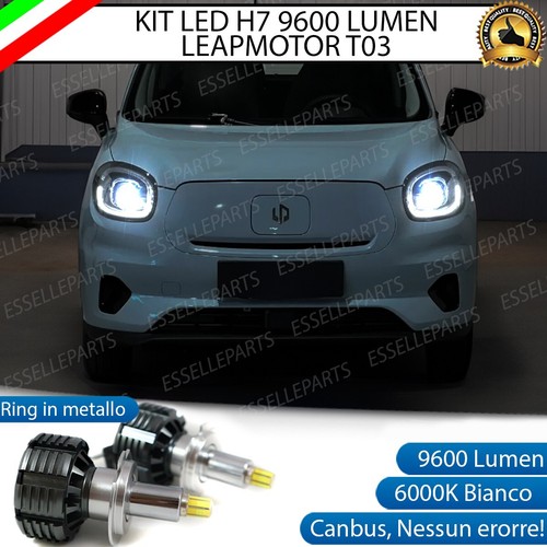 Kit full led per - kit,