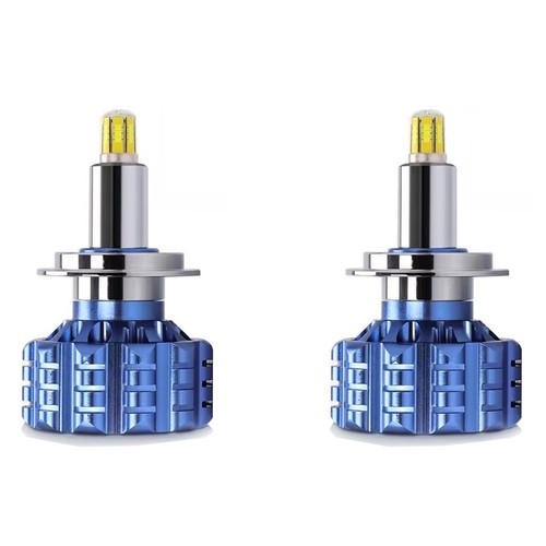 Kit led lampadine 360 - h1,
