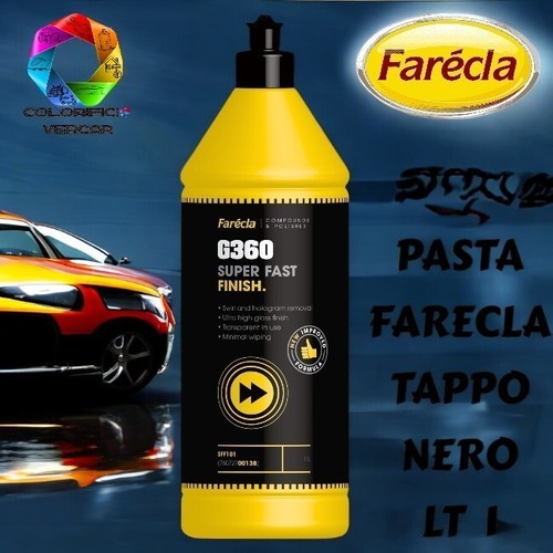 Pasta abrasiva antialone - pasta,