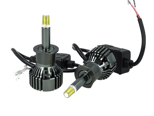 Kit led 360 professionale - kit, h1