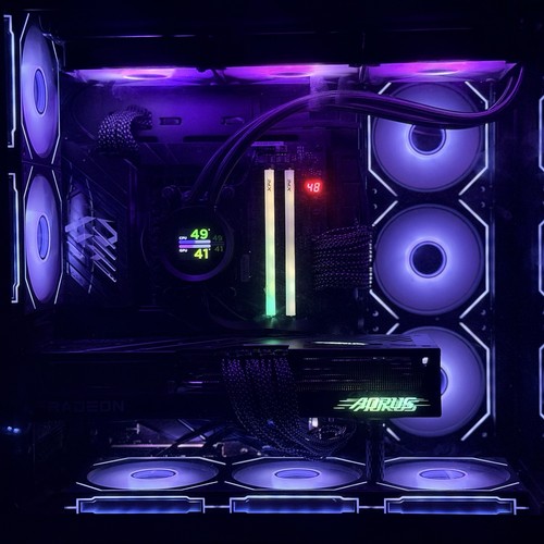 Nzxt kraken 360 - nzxt,
