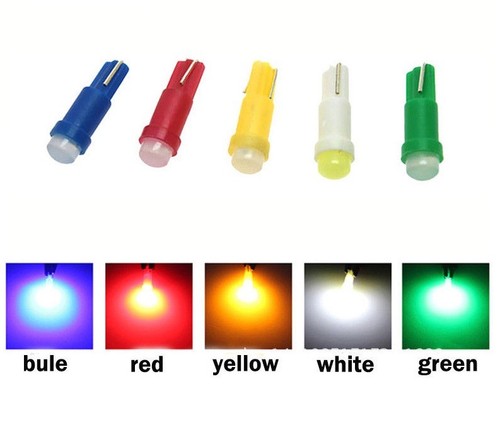 Lampade 2w tuning led - ,