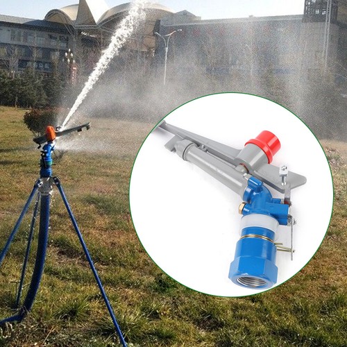 Irrigatore percussione - irrigatore, a