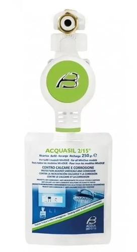 Filtro dosatore anticalcare - dosatore,