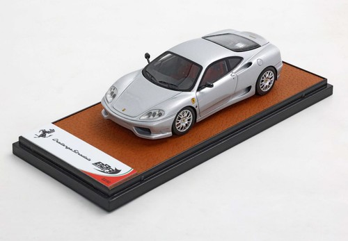 Bbr models ferrari - models, 360