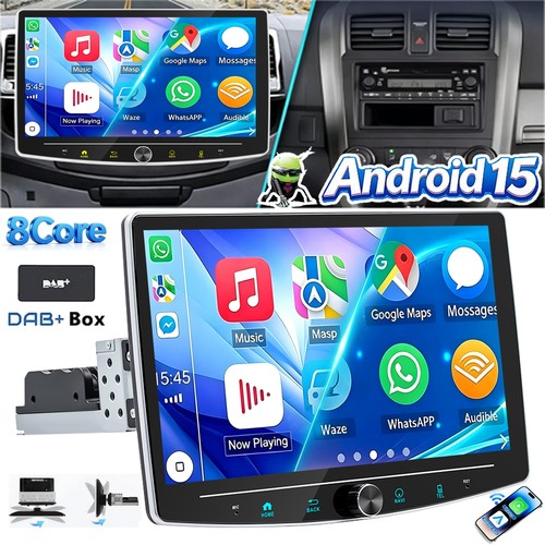 Dab android 6g 128g - dab+, 6g+128g