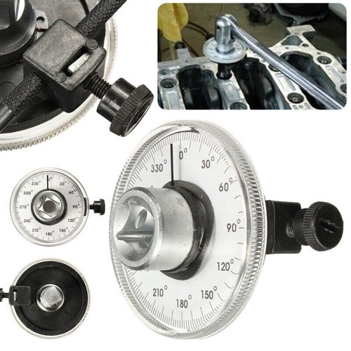 Misuratore angolo rotazione - misuratore,