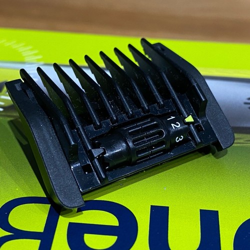 Philips oneblade pettine in - philips,