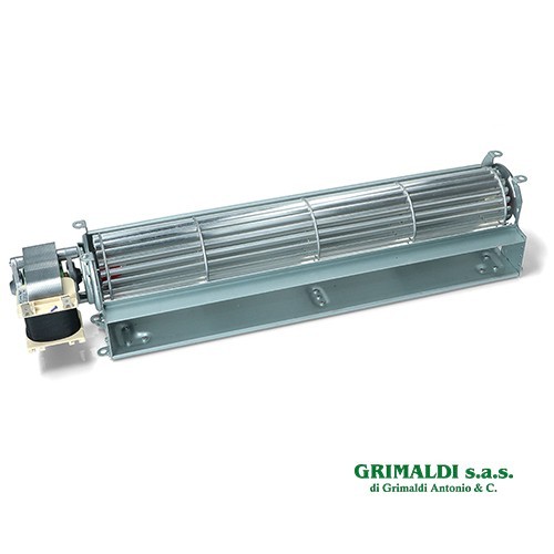 Ventilatore tangenziale - ventilatore,